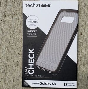 Galaxy S8 Case by Tech21